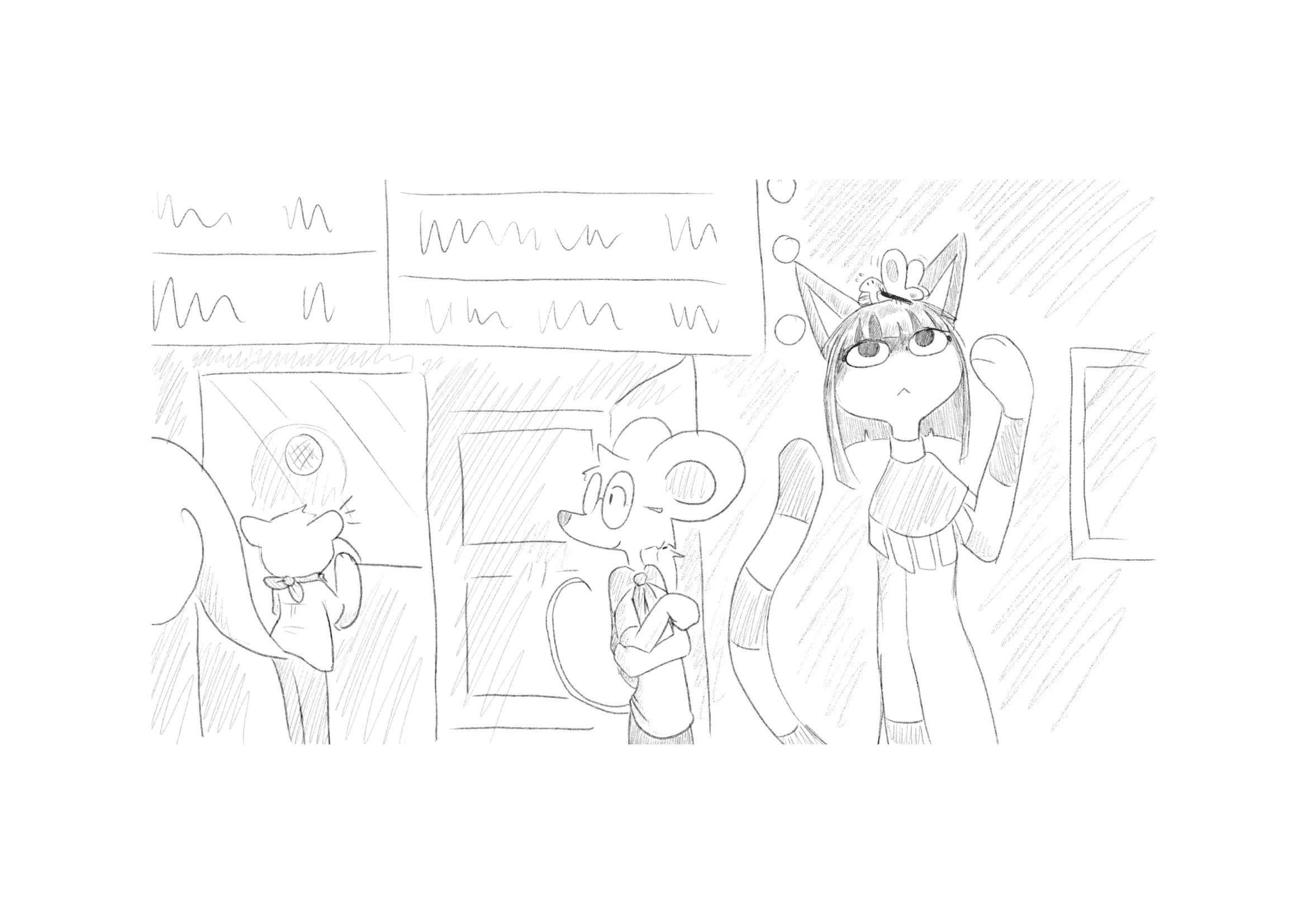 Marshal Goes to Jail porn comic picture 512