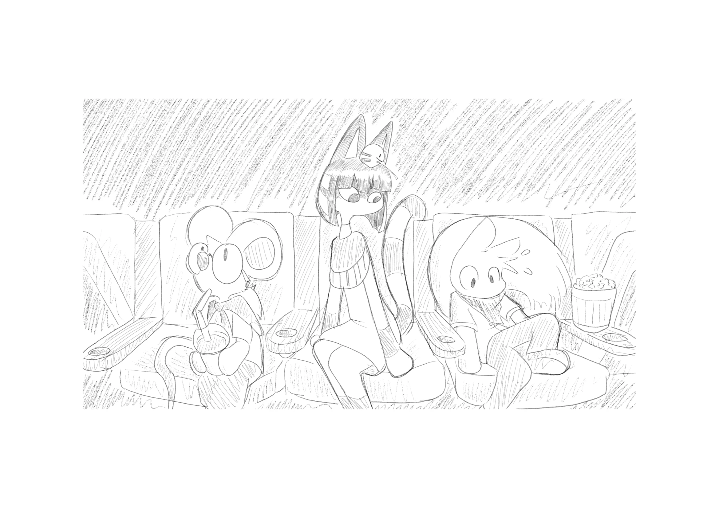 Marshal Goes to Jail porn comic picture 518