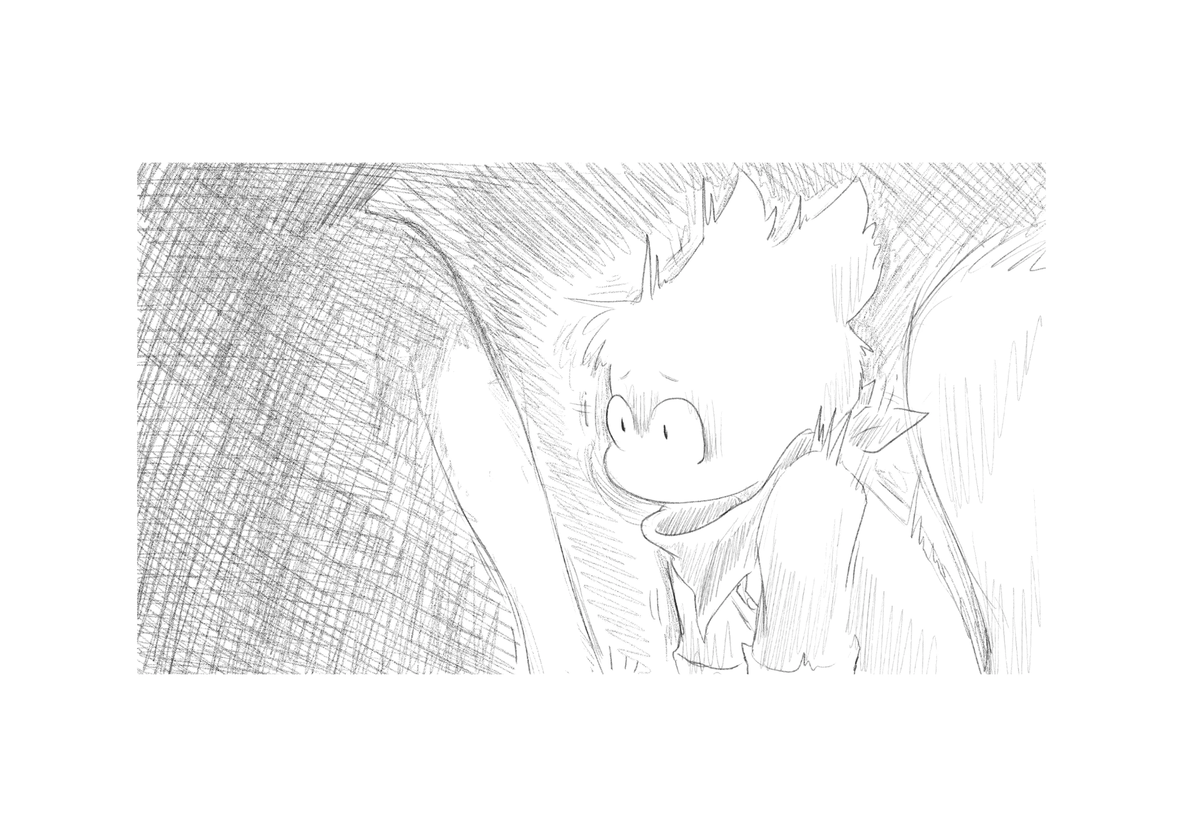 Marshal Goes to Jail porn comic picture 533