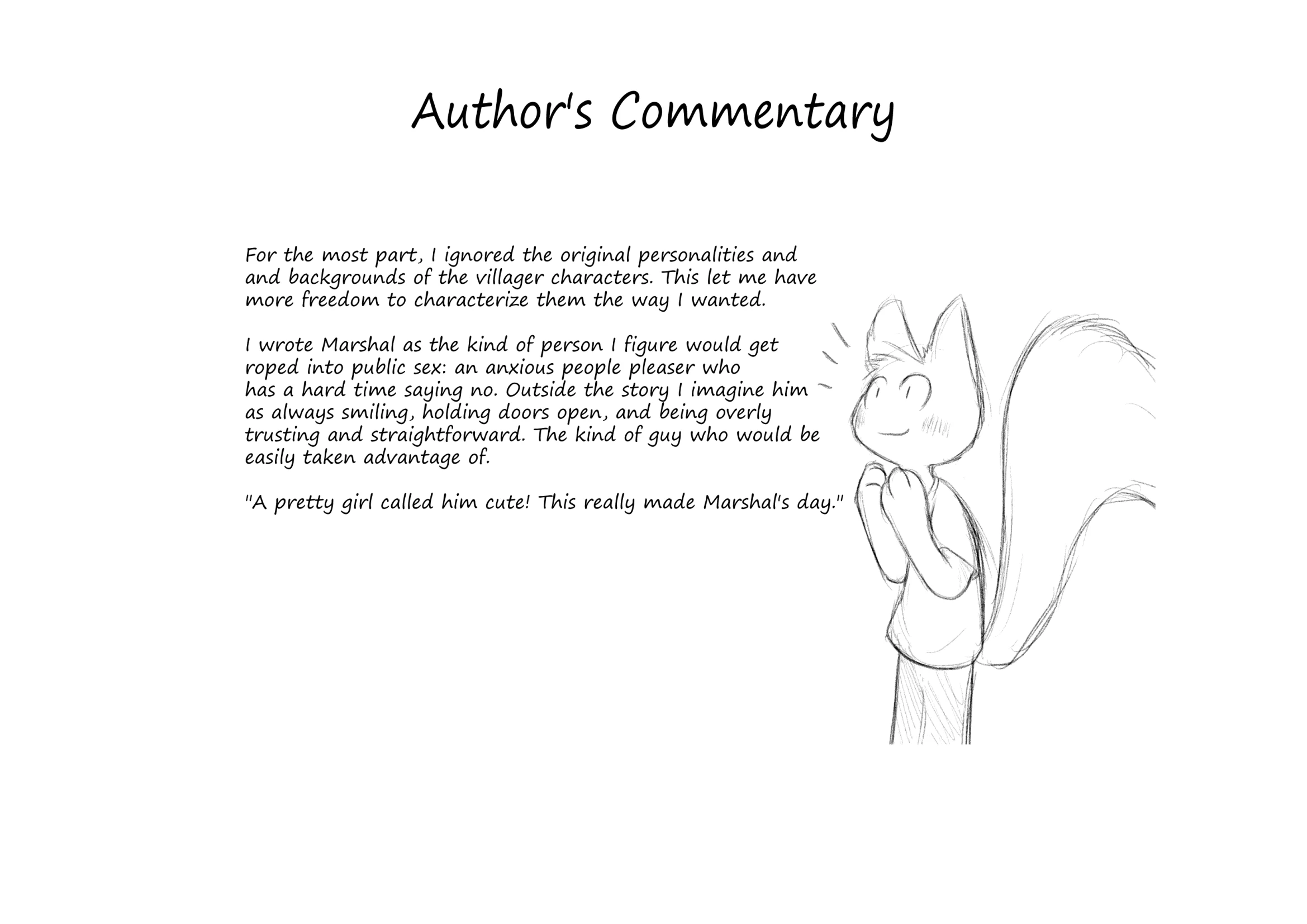 Marshal Goes to Jail porn comic picture 550
