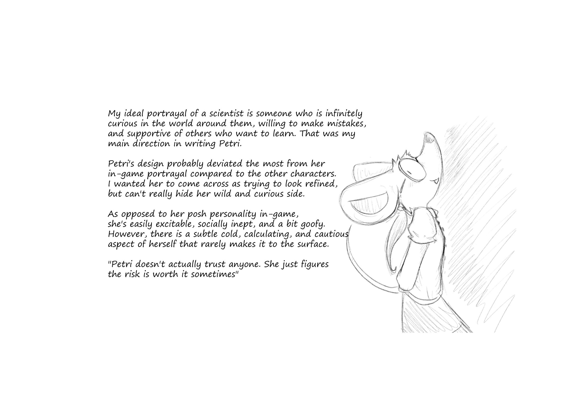 Marshal Goes to Jail porn comic picture 553