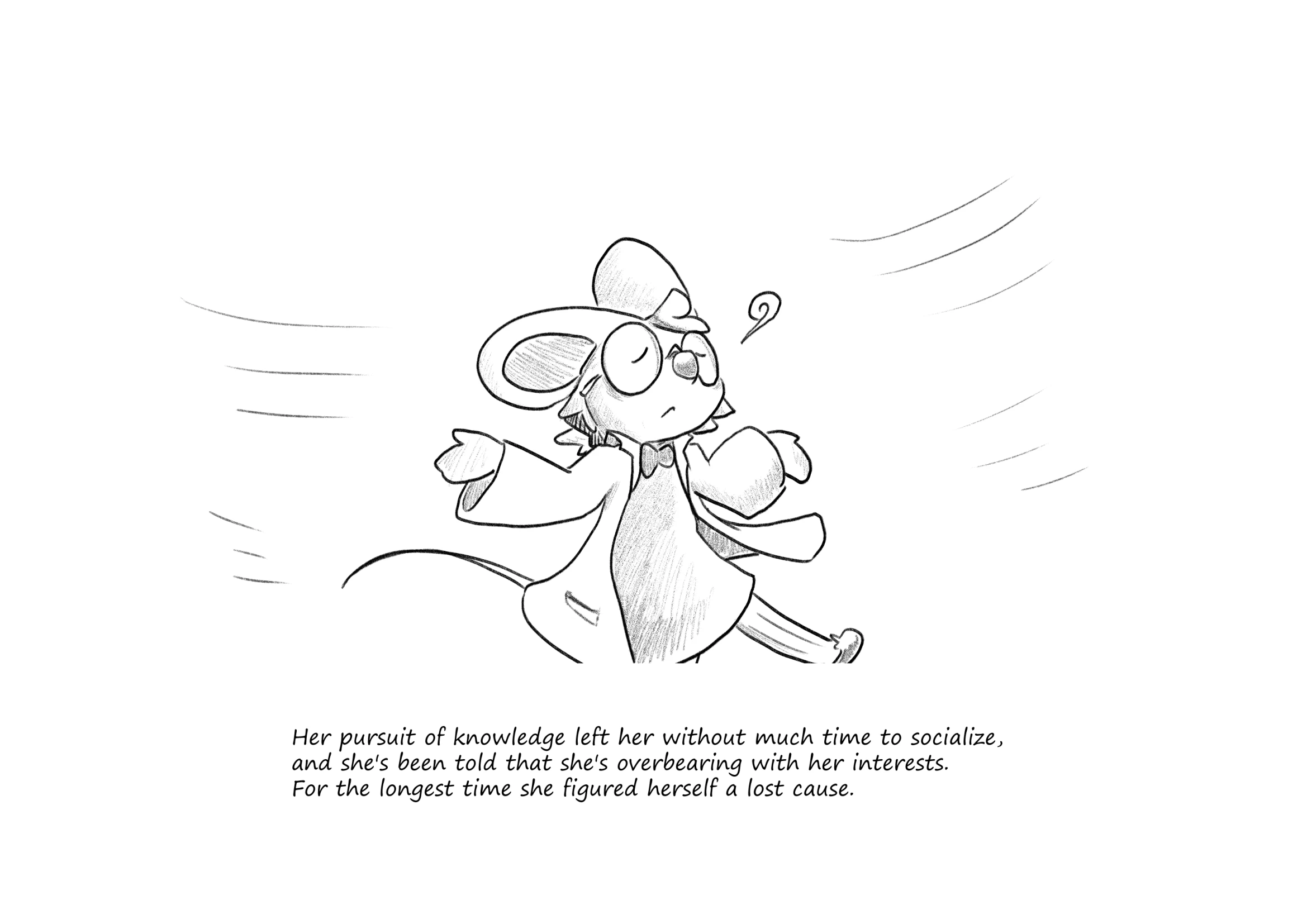 Marshal Goes to Jail porn comic picture 67