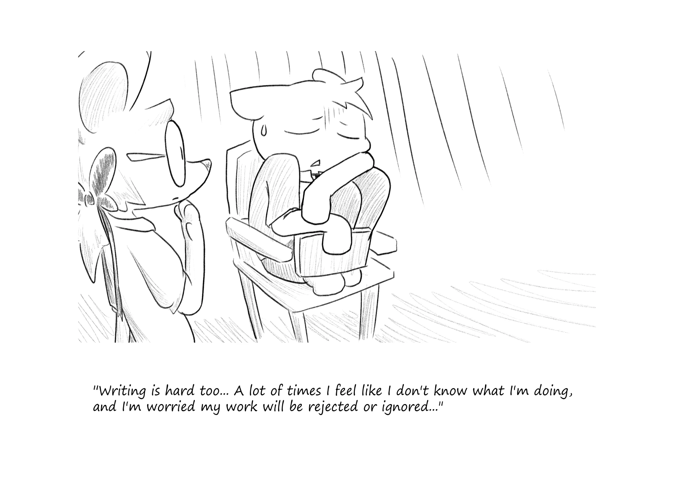 Marshal Goes to Jail porn comic picture 79