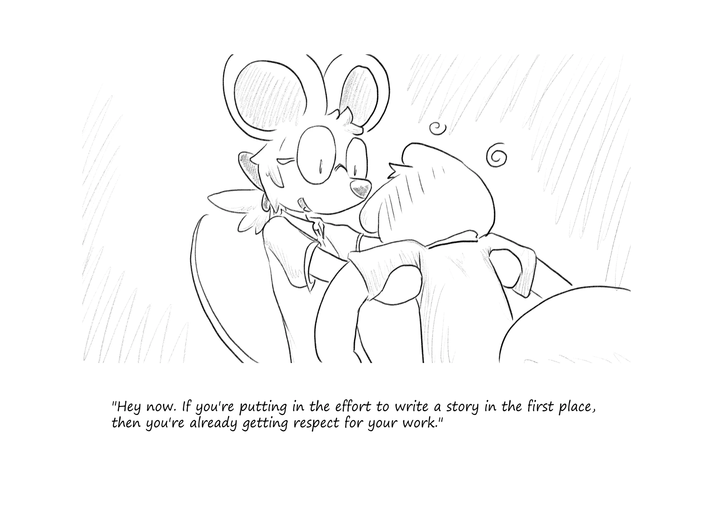 Marshal Goes to Jail porn comic picture 80