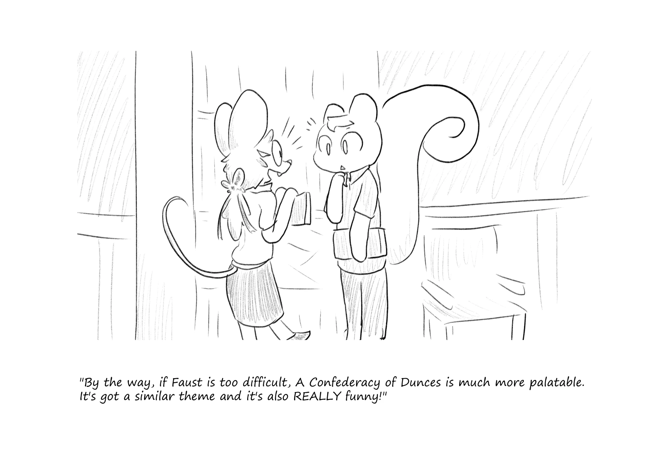 Marshal Goes to Jail porn comic picture 82