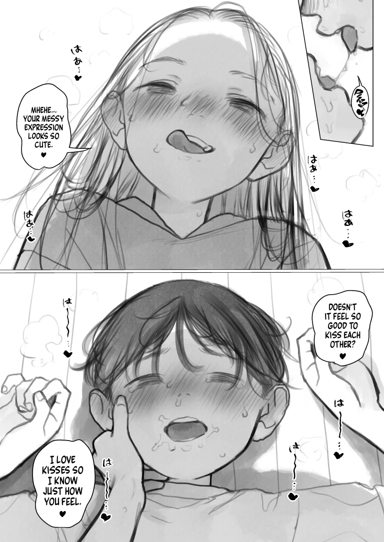 Master's first time. porn comic picture 2