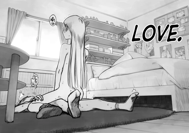 Master's first time. porn comic picture 23