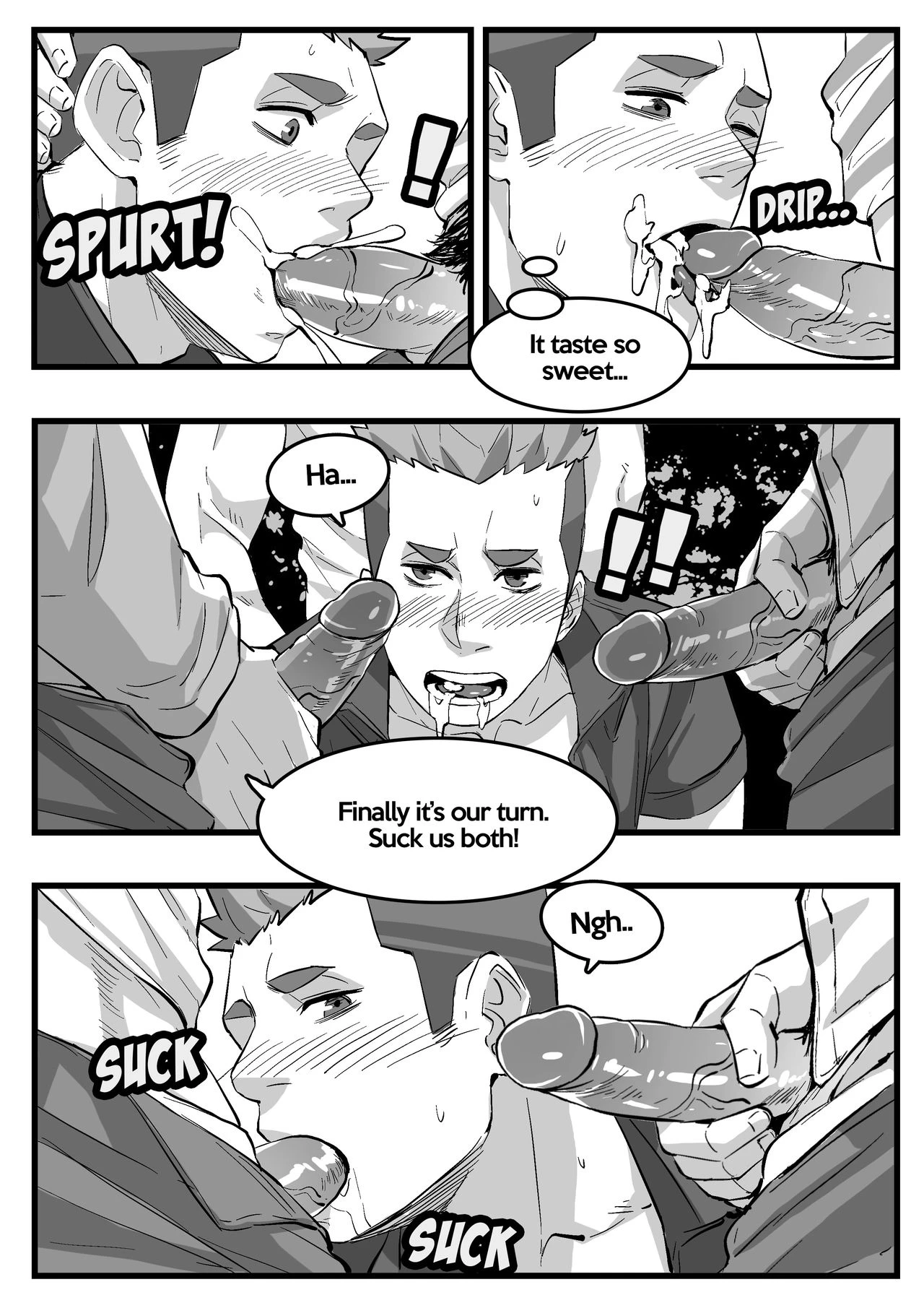May Comic porn comic picture 14