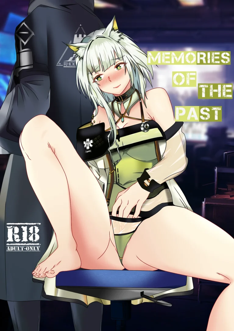Memories Of The Past porn comic picture 1
