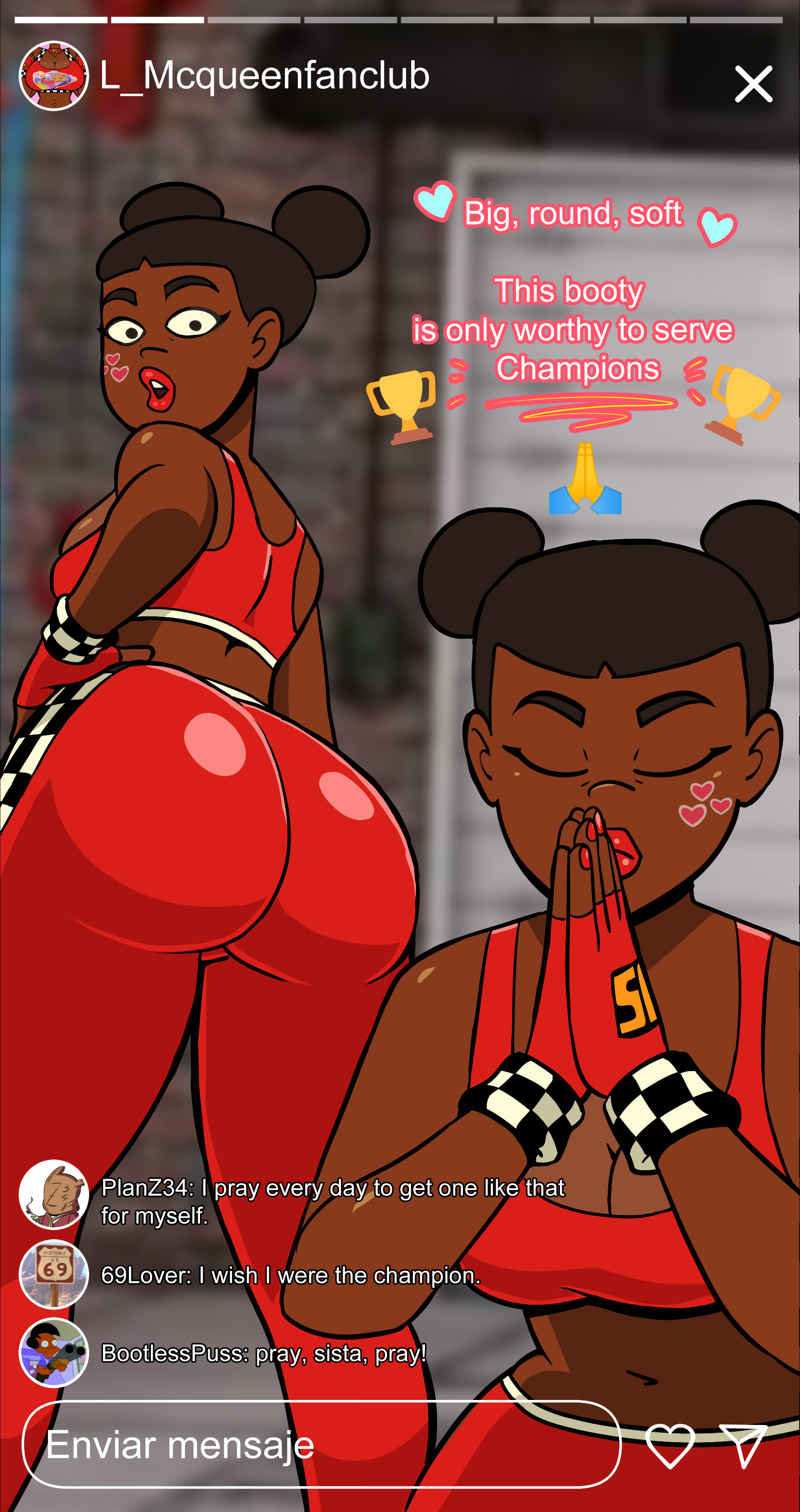 Mia and Tia photos porn comic picture 2
