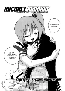 Michael Keikaku: Kyou kara Boku wa Onnanoko 2 porn comic picture 1