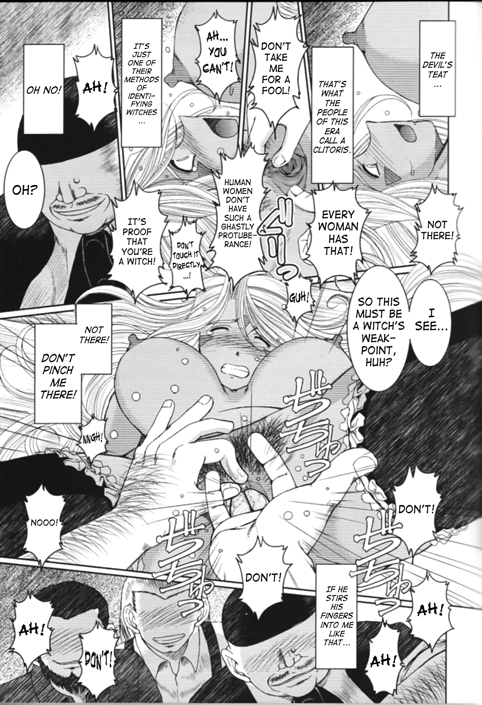 Midgard porn comic picture 13
