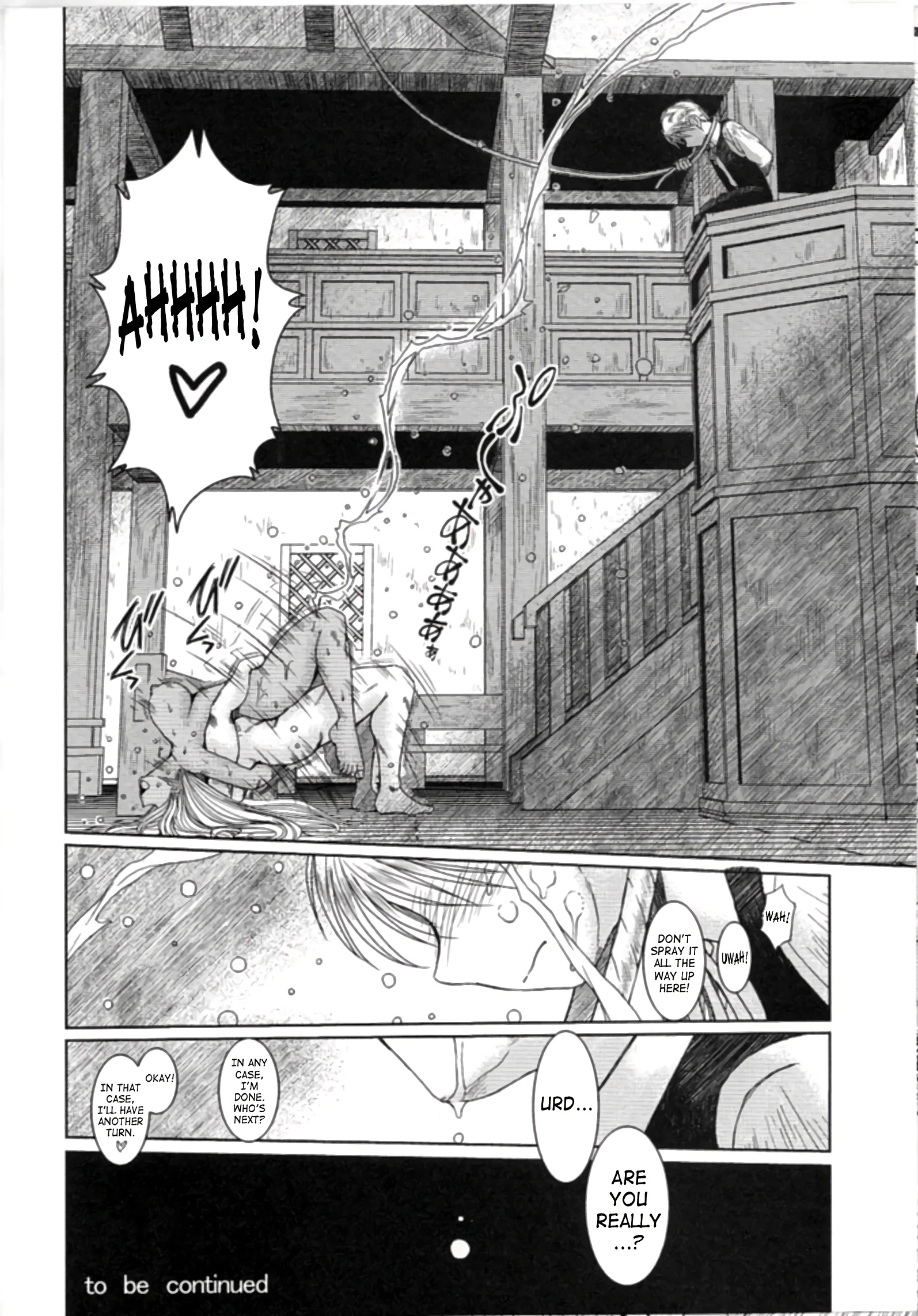 Midgard porn comic picture 34