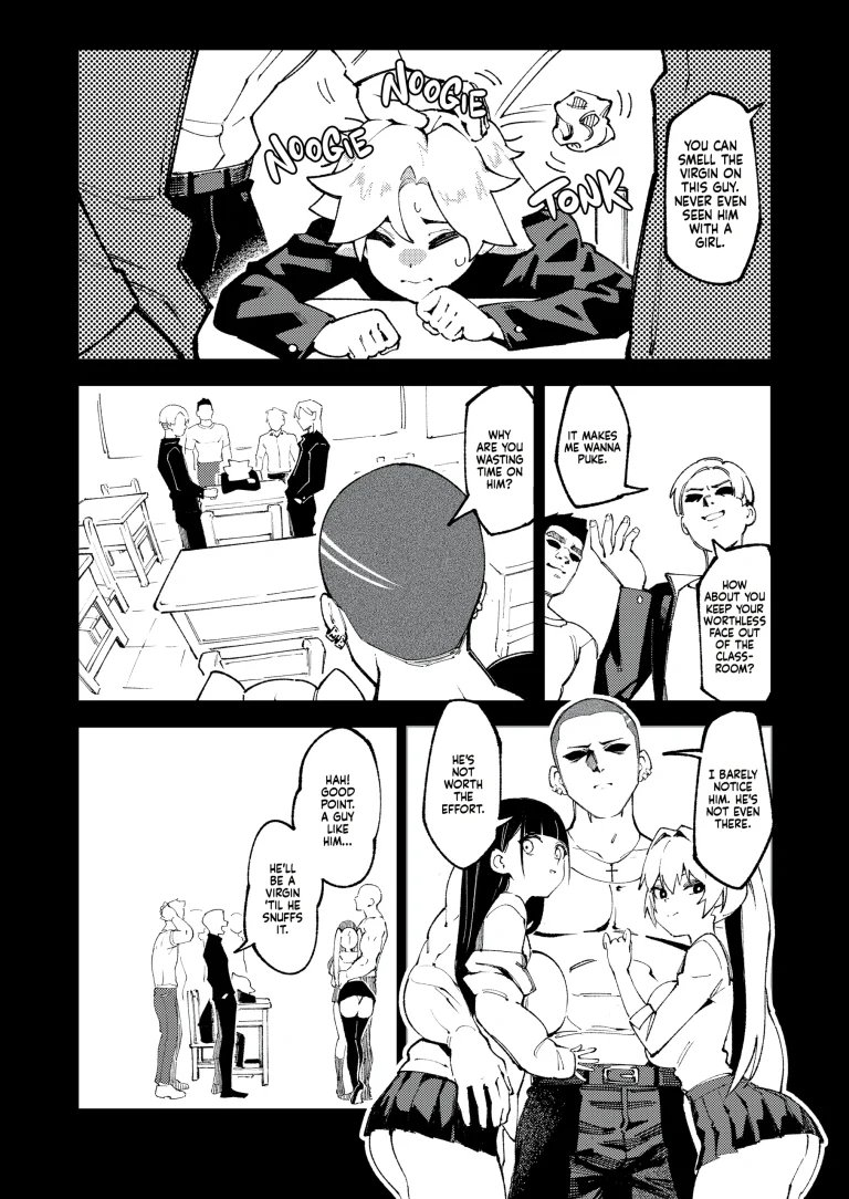 Minko porn comic picture 3