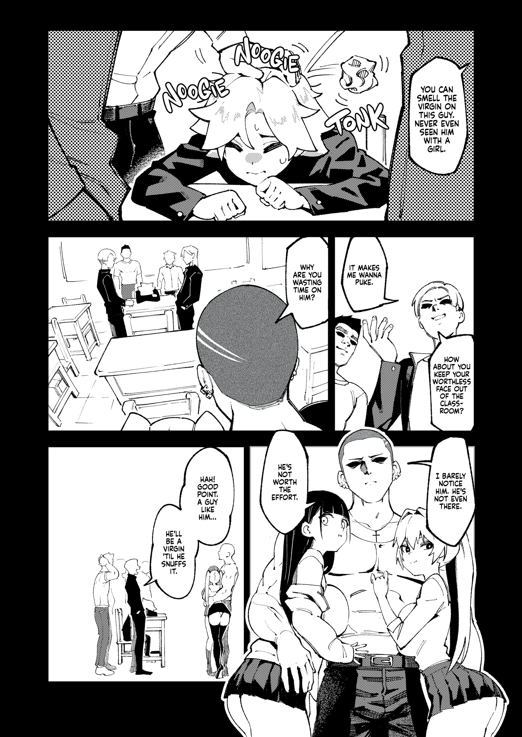 Minko porn comic picture 3