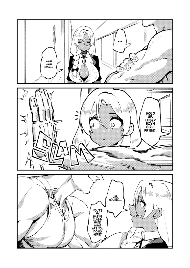 Minko porn comic picture 7