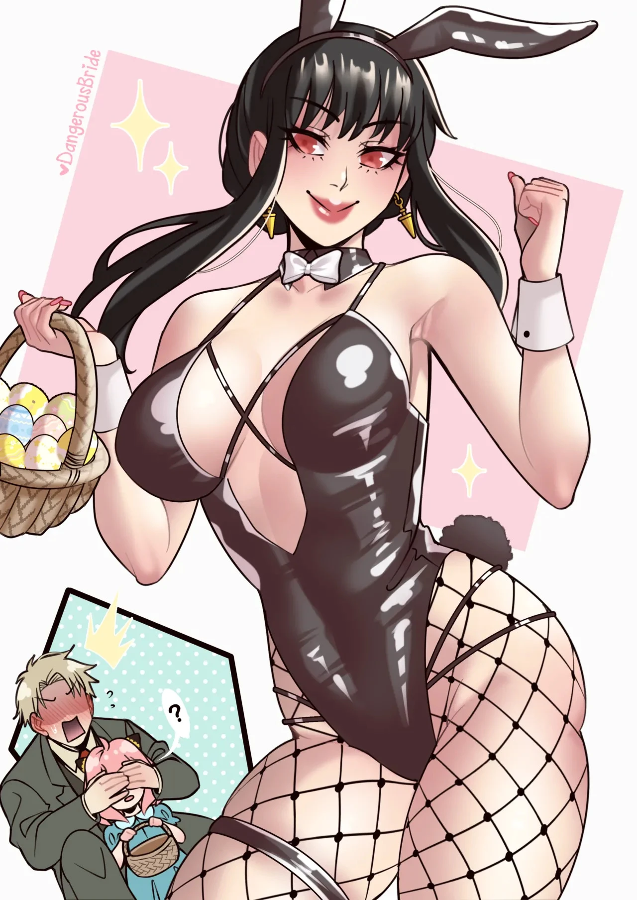 Mission porn comic picture 11