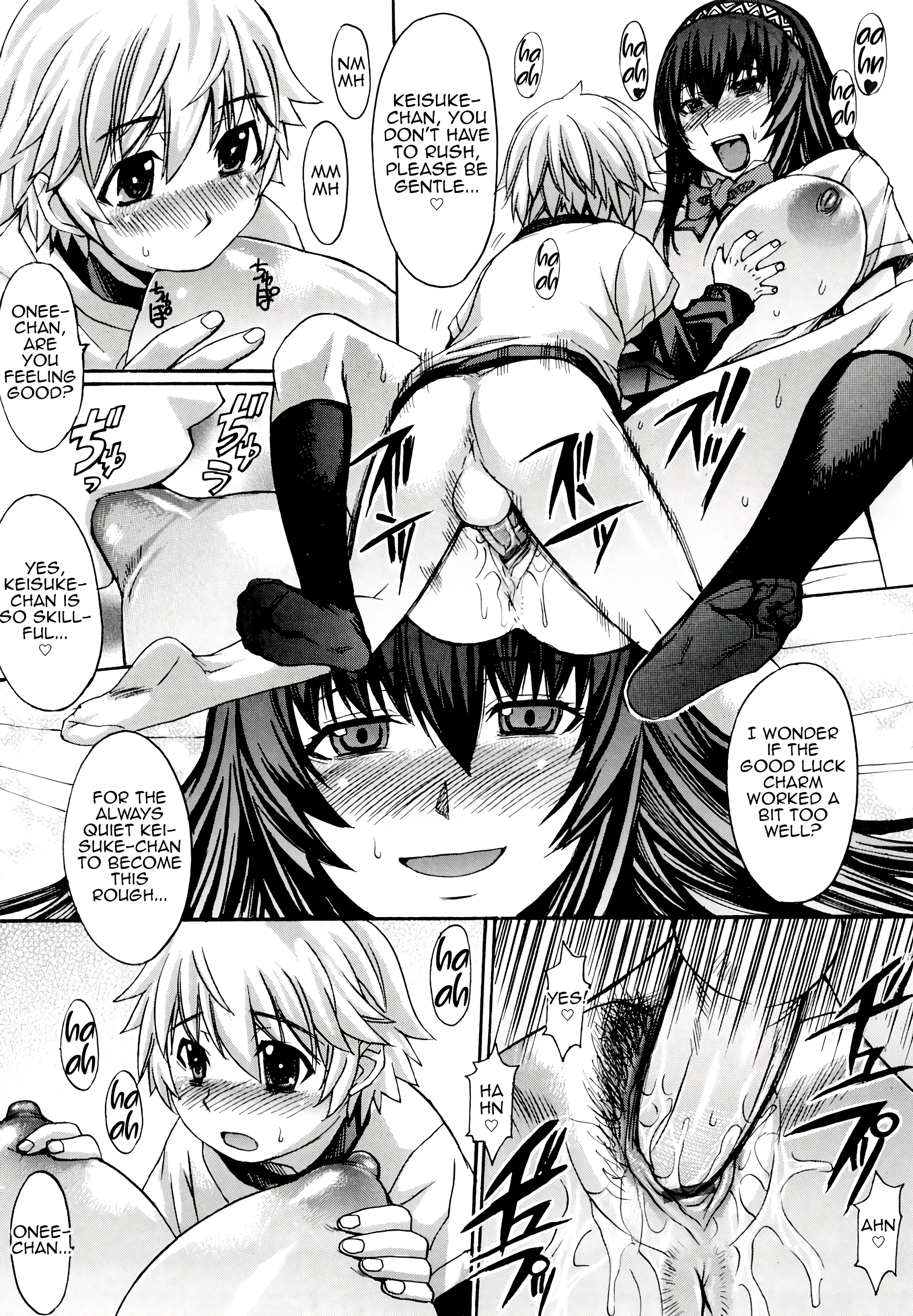 Mizukiya ni Ikou porn comic picture 23