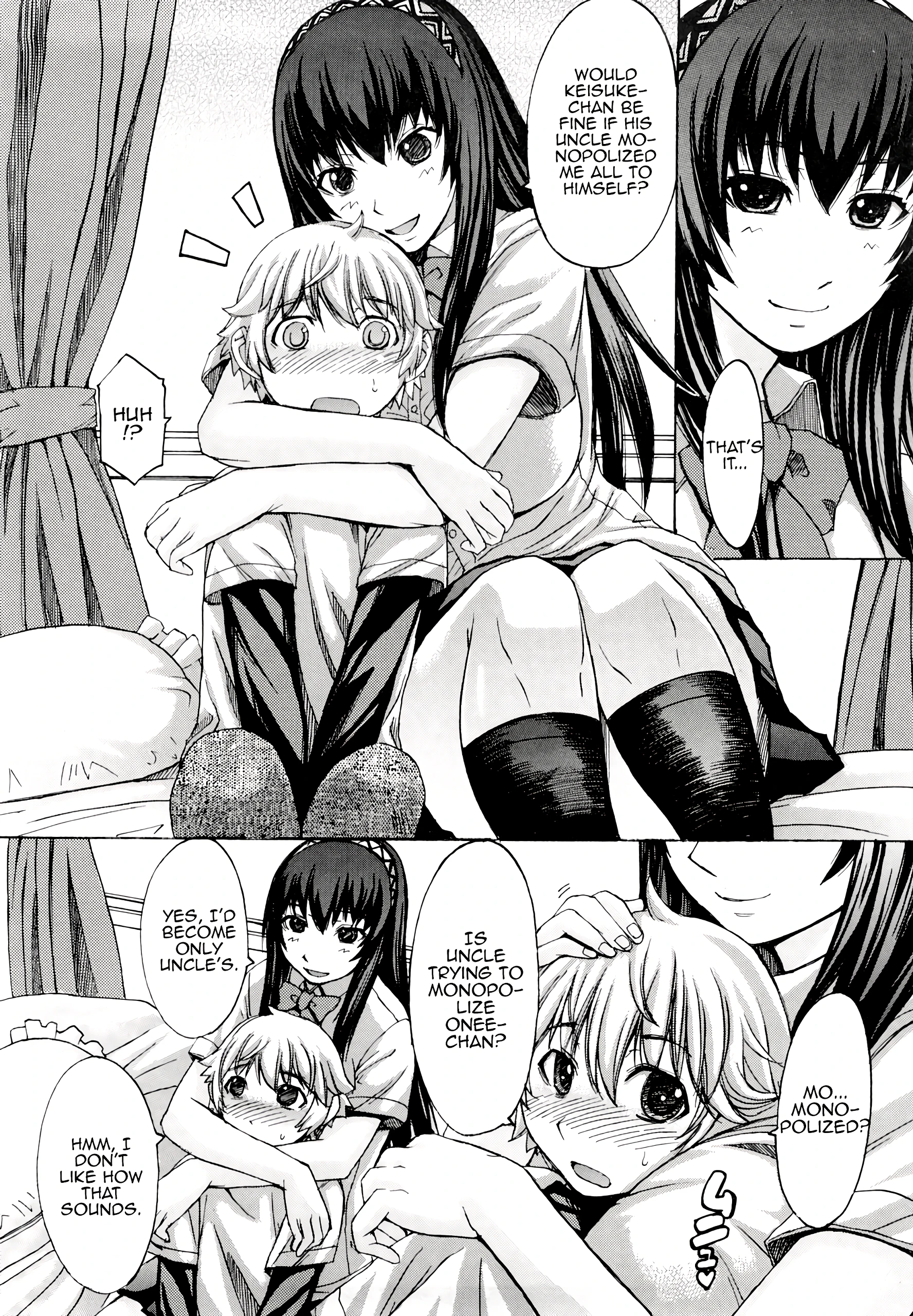 Mizukiya ni Ikou porn comic picture 6
