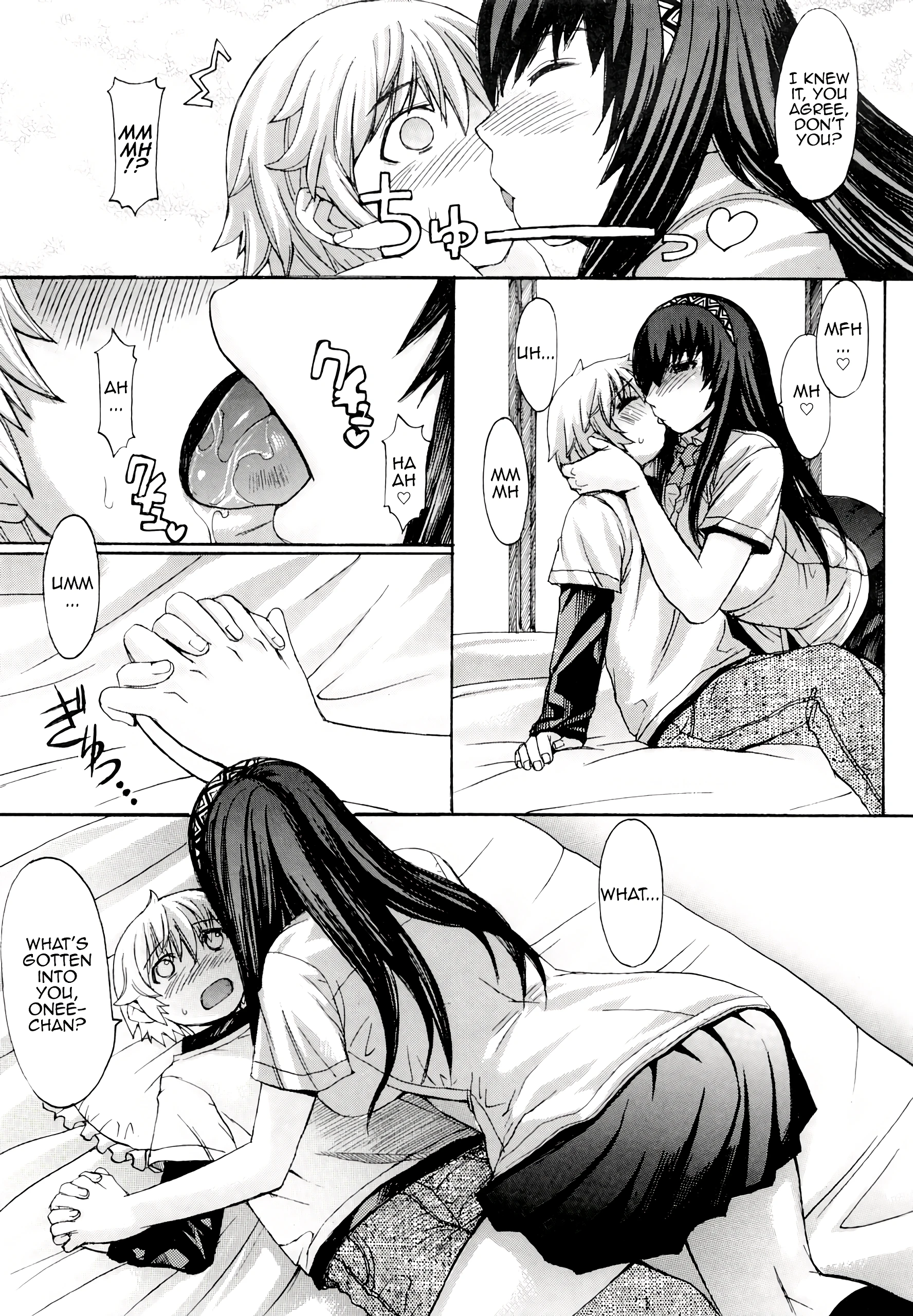 Mizukiya ni Ikou porn comic picture 7