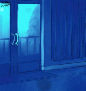 MLP: Luna Dream Sequence porn comic picture 1