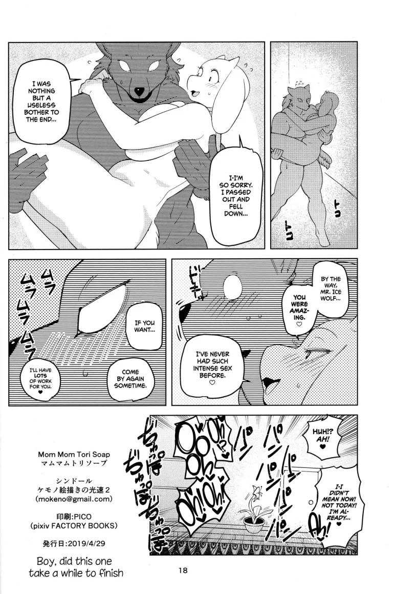 Mom Mom Tori Soap porn comic picture 17