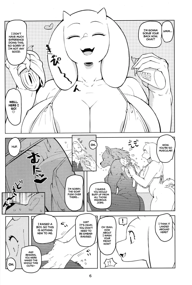 Mom Mom Tori Soap porn comic picture 5