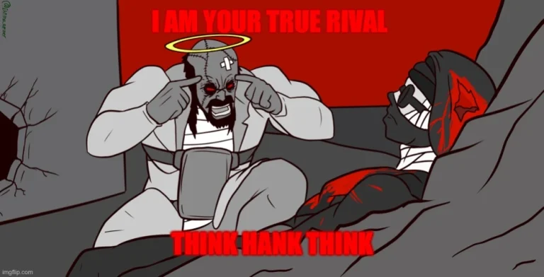 Moxy Meets a New Friend porn comic picture 13