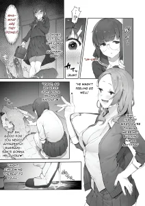 Multipurpose Restroom 2 porn comic picture 1