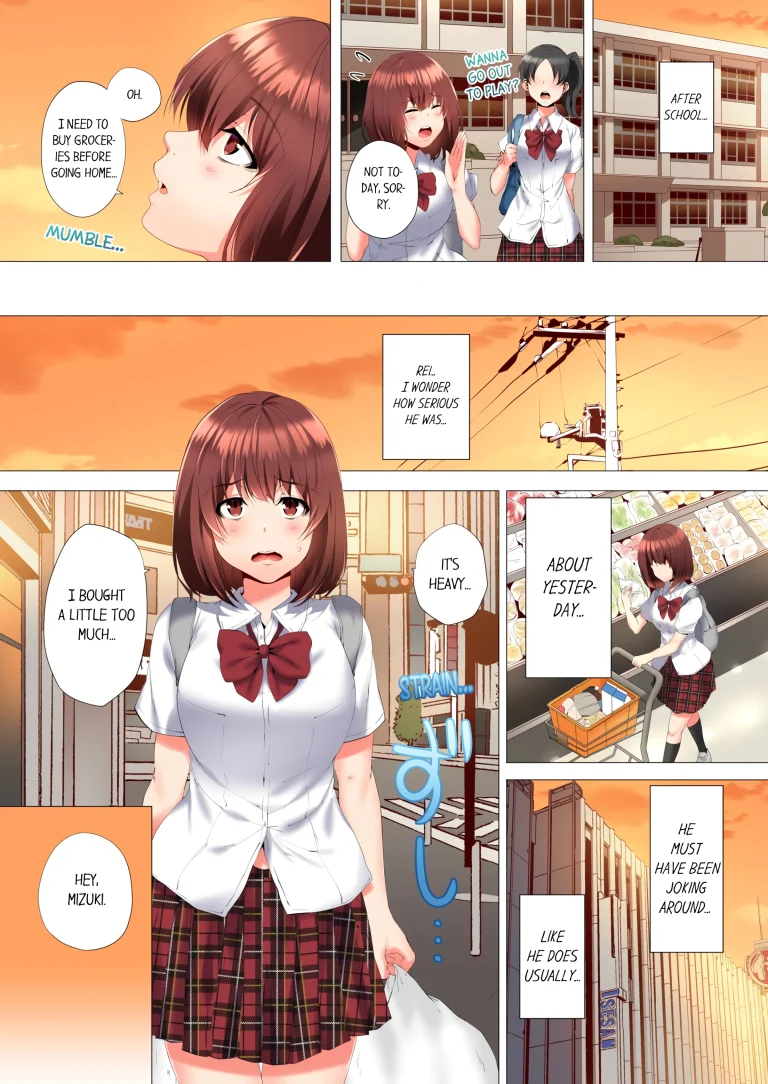My 2 Step-Brothers are Ganging Up on Me! 2 porn comic picture 3