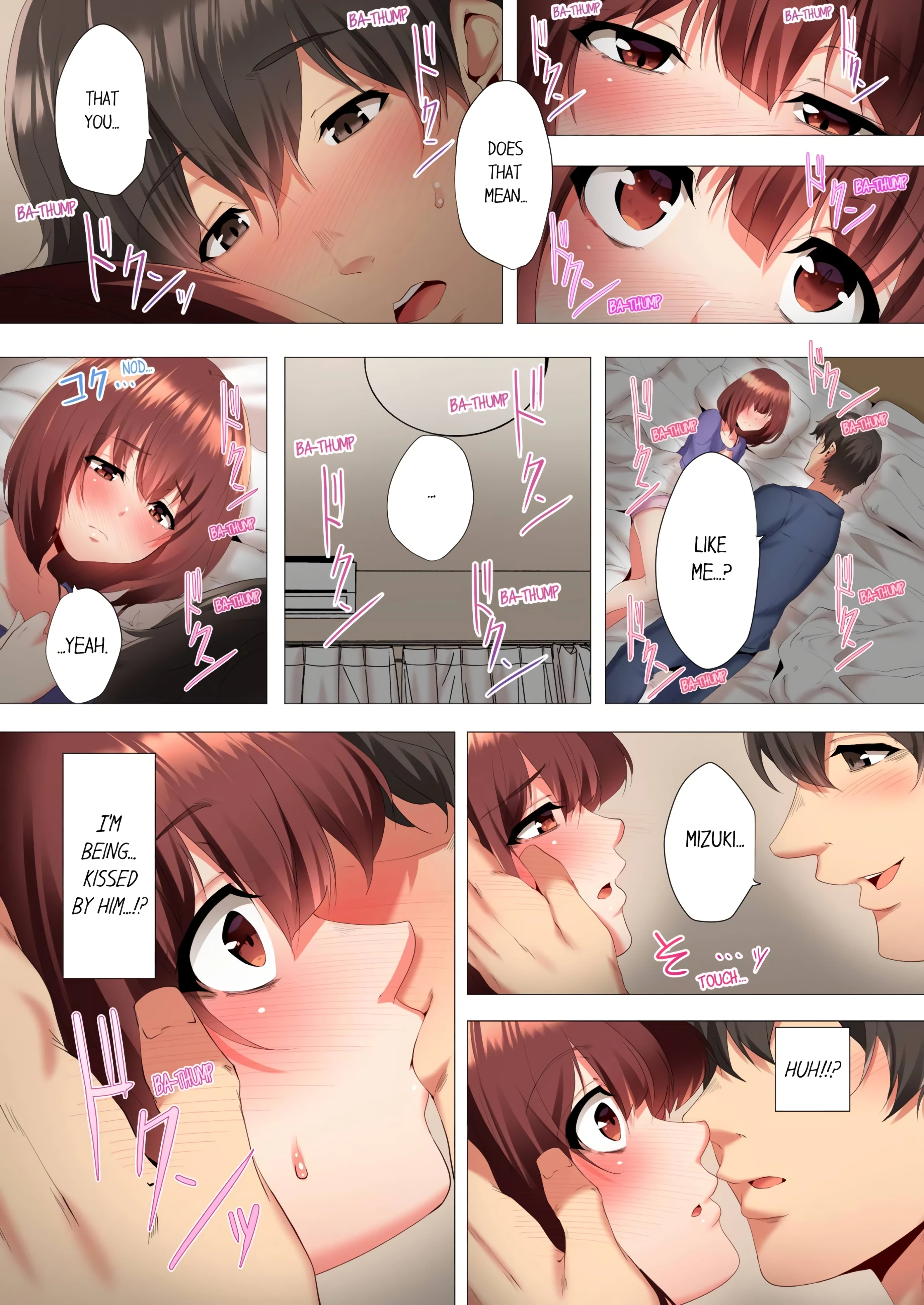 My 2 Step-Brothers are Ganging Up on Me! porn comic picture 16