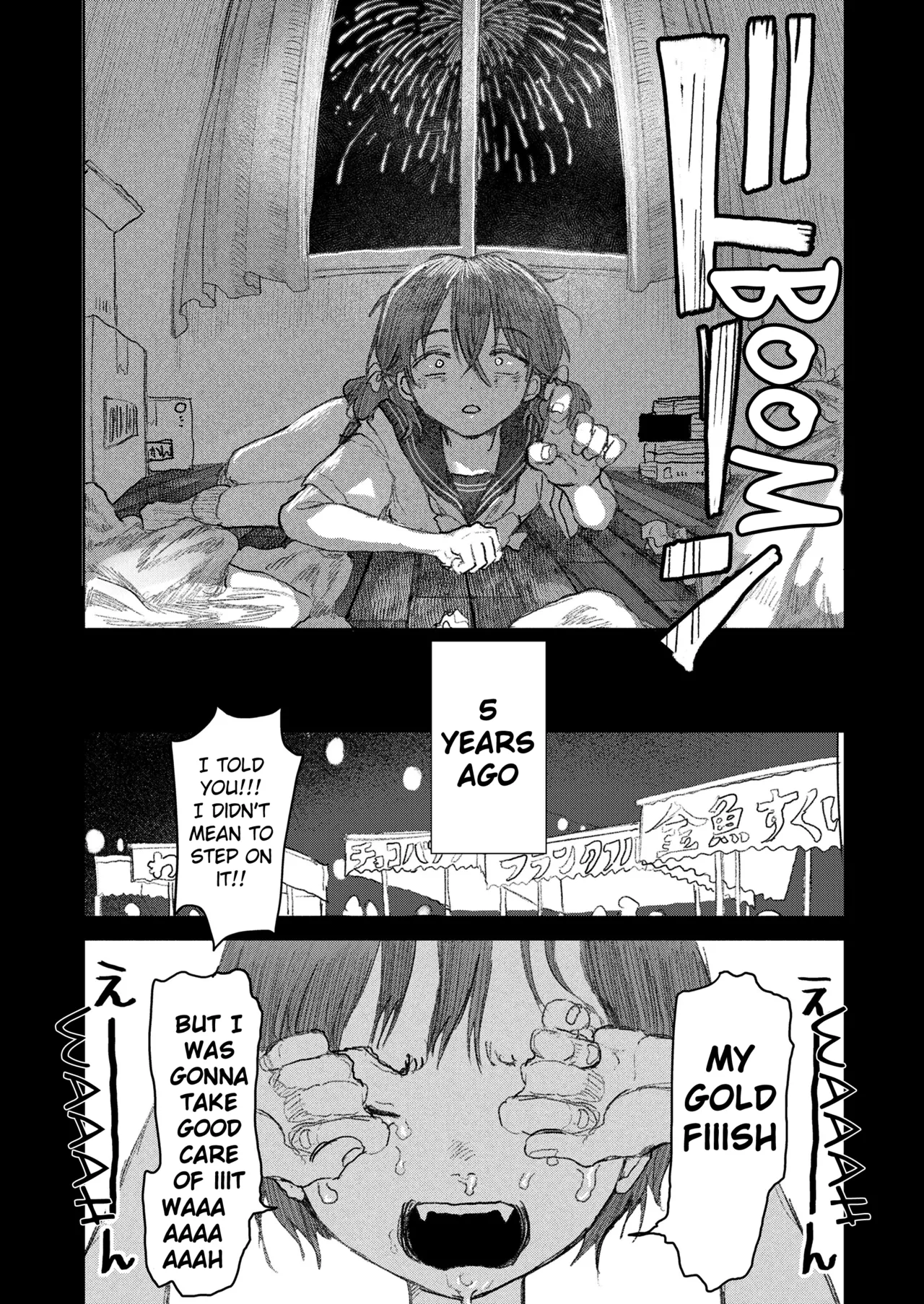 My Big Brother porn comic picture 21
