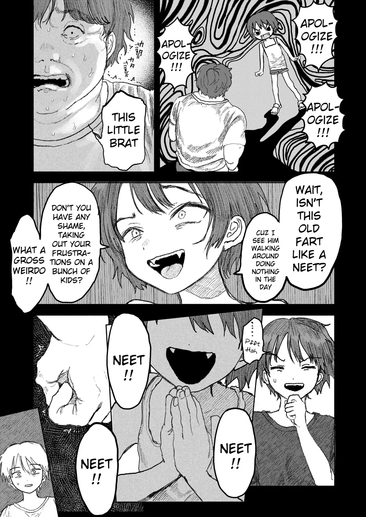 My Big Brother porn comic picture 25
