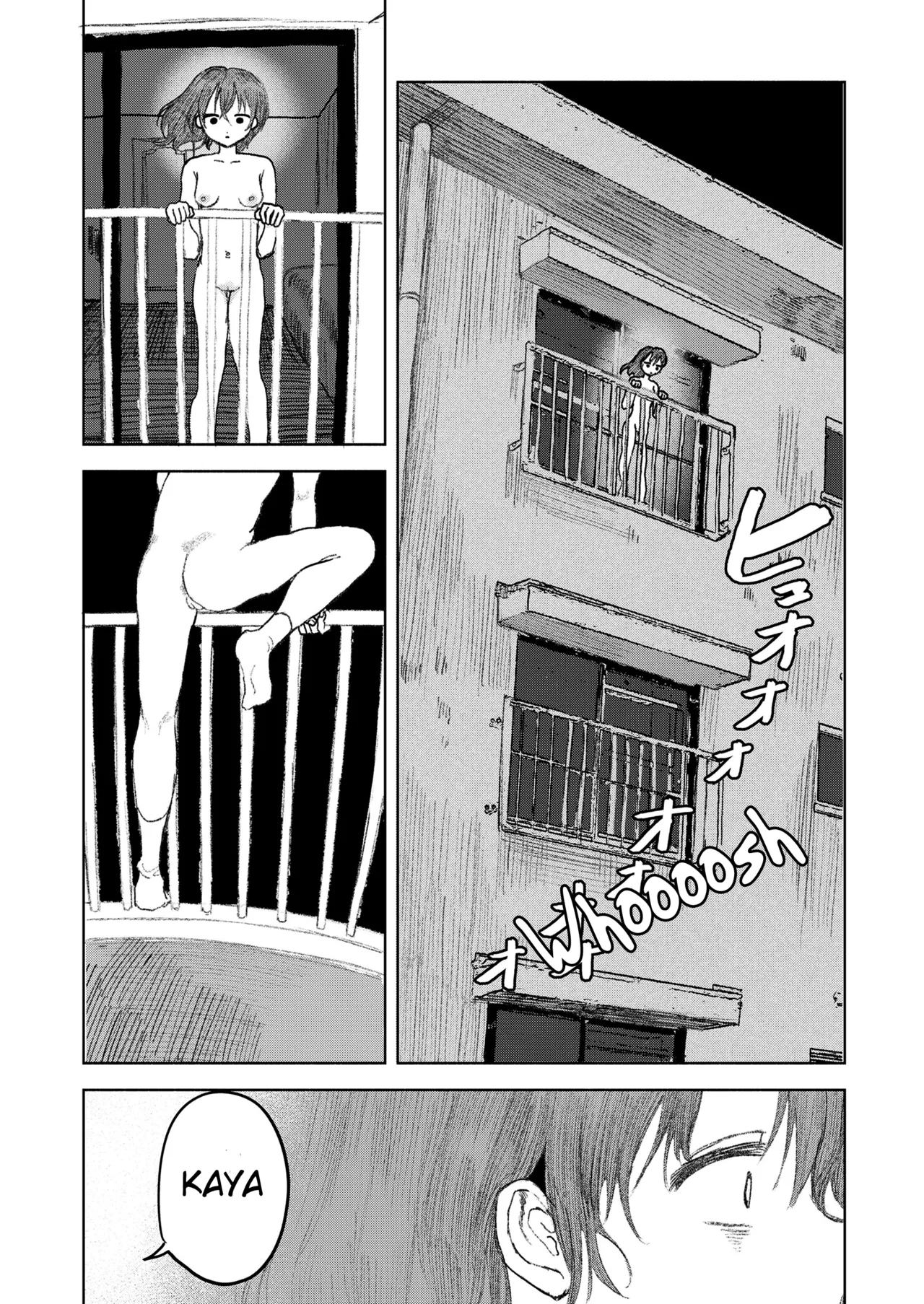 My Big Brother porn comic picture 38