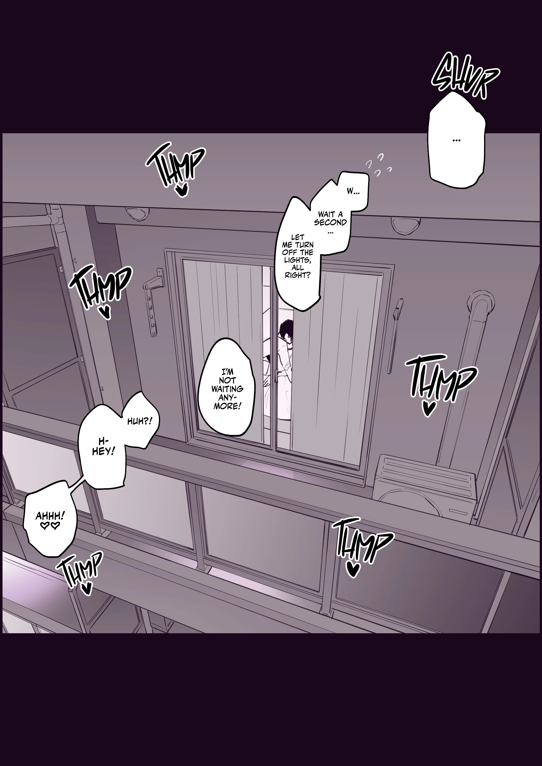 My Childhood Friend Became a Gyaru porn comic picture 6
