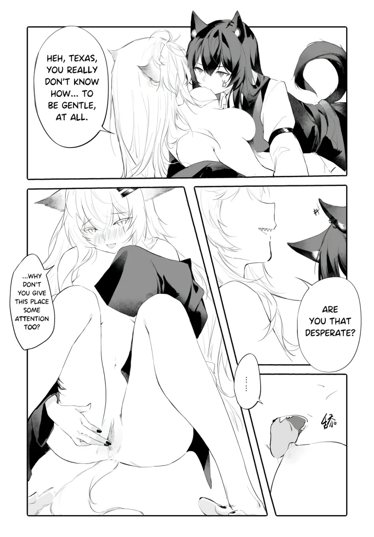 My Girlfriend in a Coat is just too cute!! porn comic picture 10