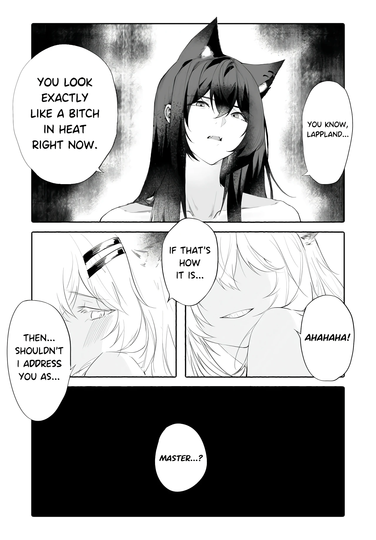 My Girlfriend in a Coat is just too cute!! porn comic picture 17