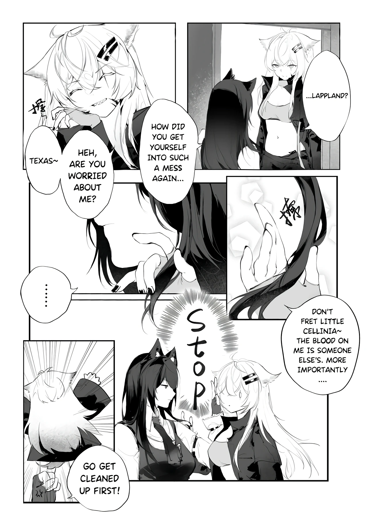 My Girlfriend in a Coat is just too cute!! porn comic picture 3