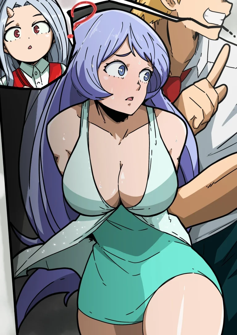 My Hero Academia collection - Mark Gavatino porn comic picture 19