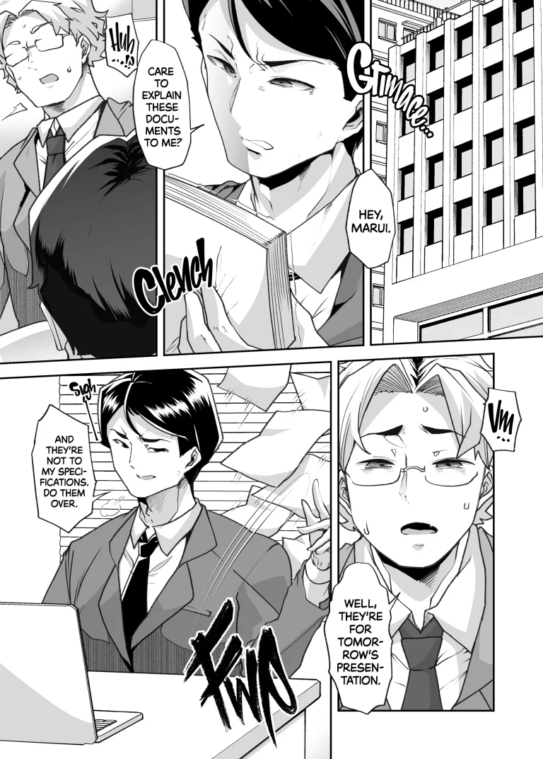 My Humiliating Life as a Newlywed Genderswapped Wife porn comic picture 2