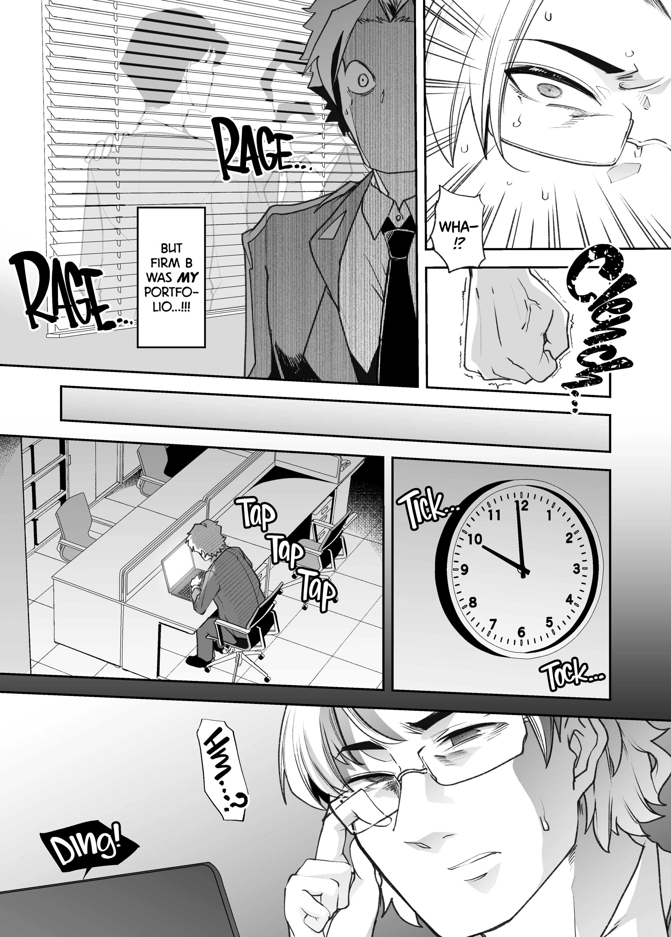 My Humiliating Life as a Newlywed Genderswapped Wife porn comic picture 5