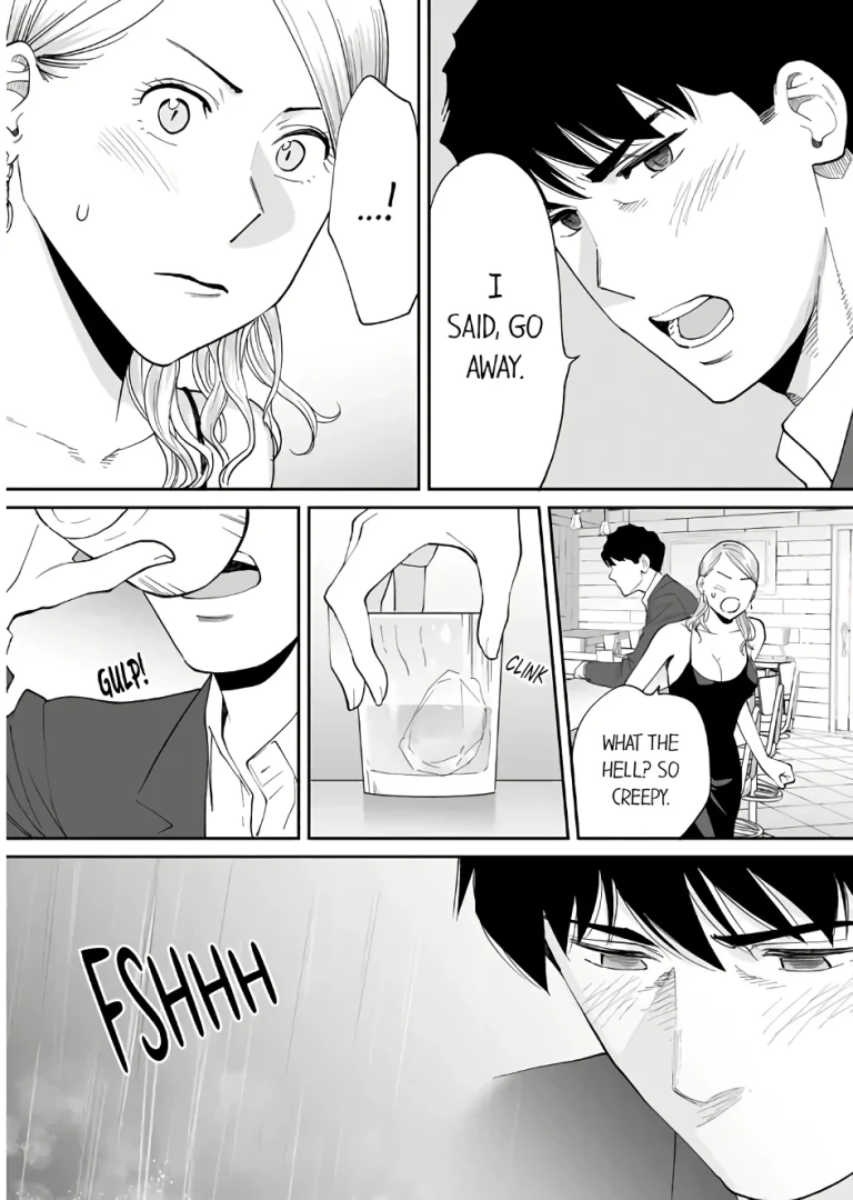 My Husband's Subordinate is Going to Make Me Cum... An Adulterous Wife Who Can't Resist the Pleasure 18 porn comic picture 12