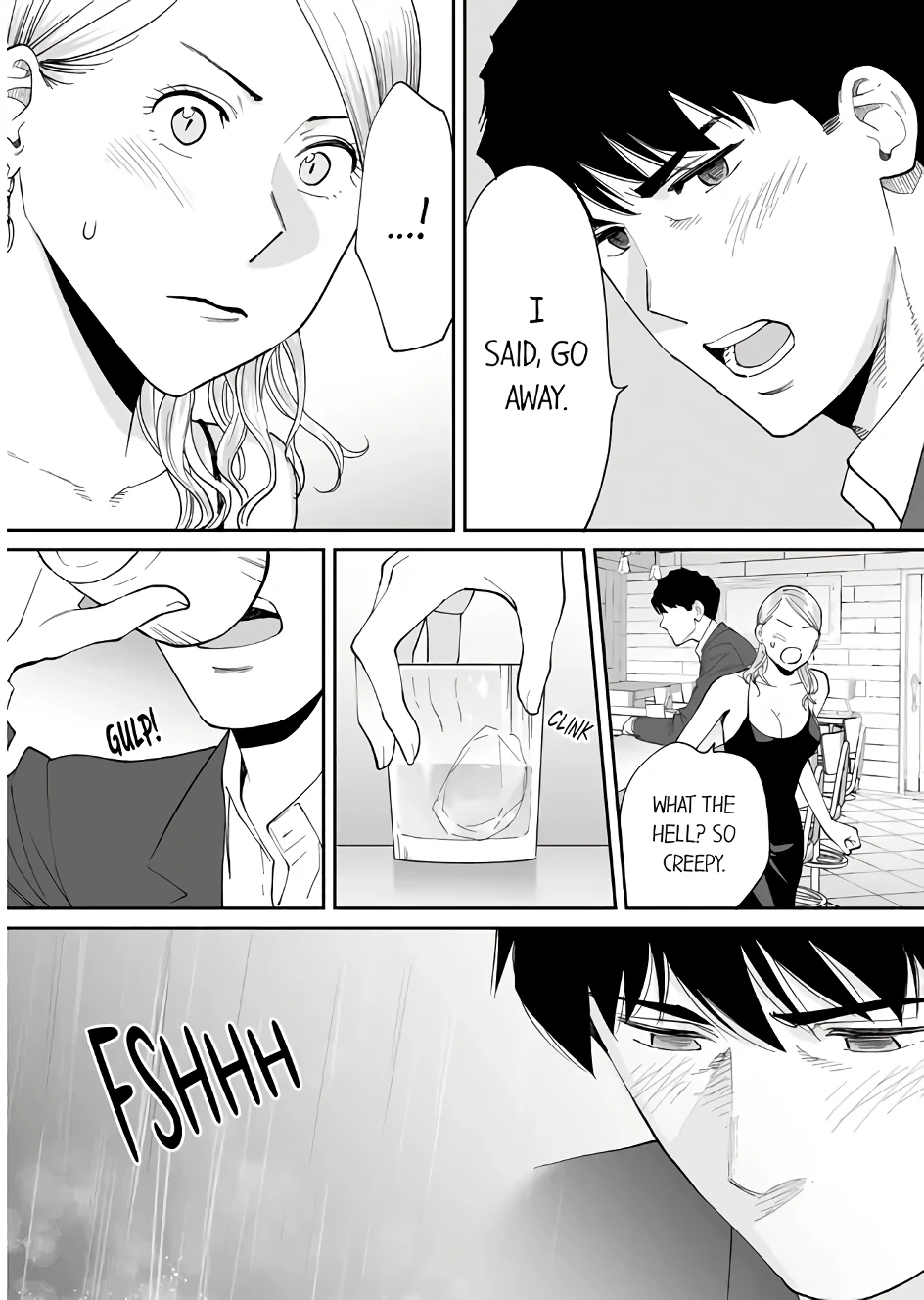 My Husband's Subordinate is Going to Make Me Cum... An Adulterous Wife Who Can't Resist the Pleasure 18 porn comic picture 12