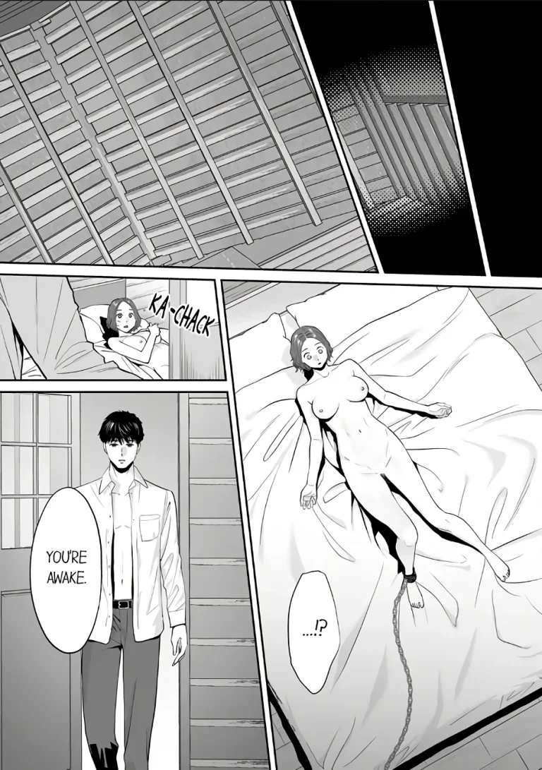 My Husband's Subordinate is Going to Make Me Cum... An Adulterous Wife Who Can't Resist the Pleasure 18 porn comic picture 23