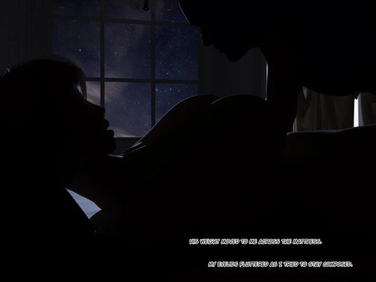 My Incubus porn comic picture 13