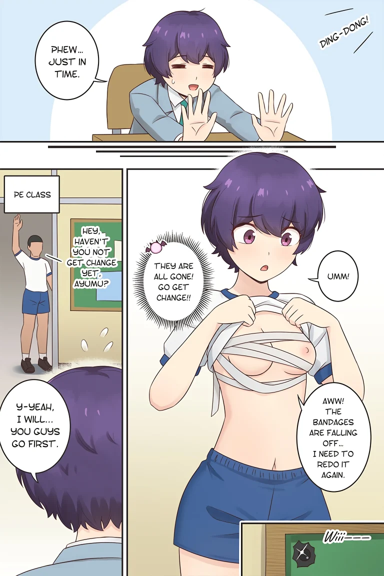 My Life as a Succubus 7 porn comic picture 4