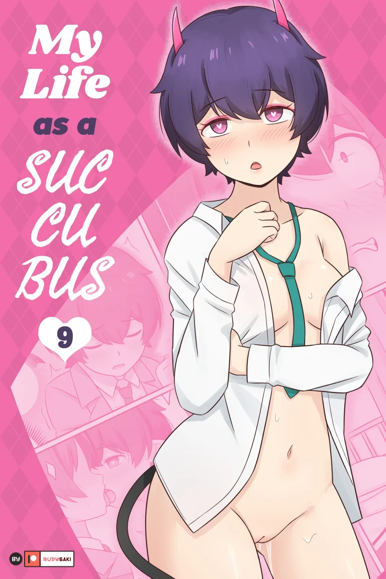 My Life as a Succubus 9 porn comic picture 1