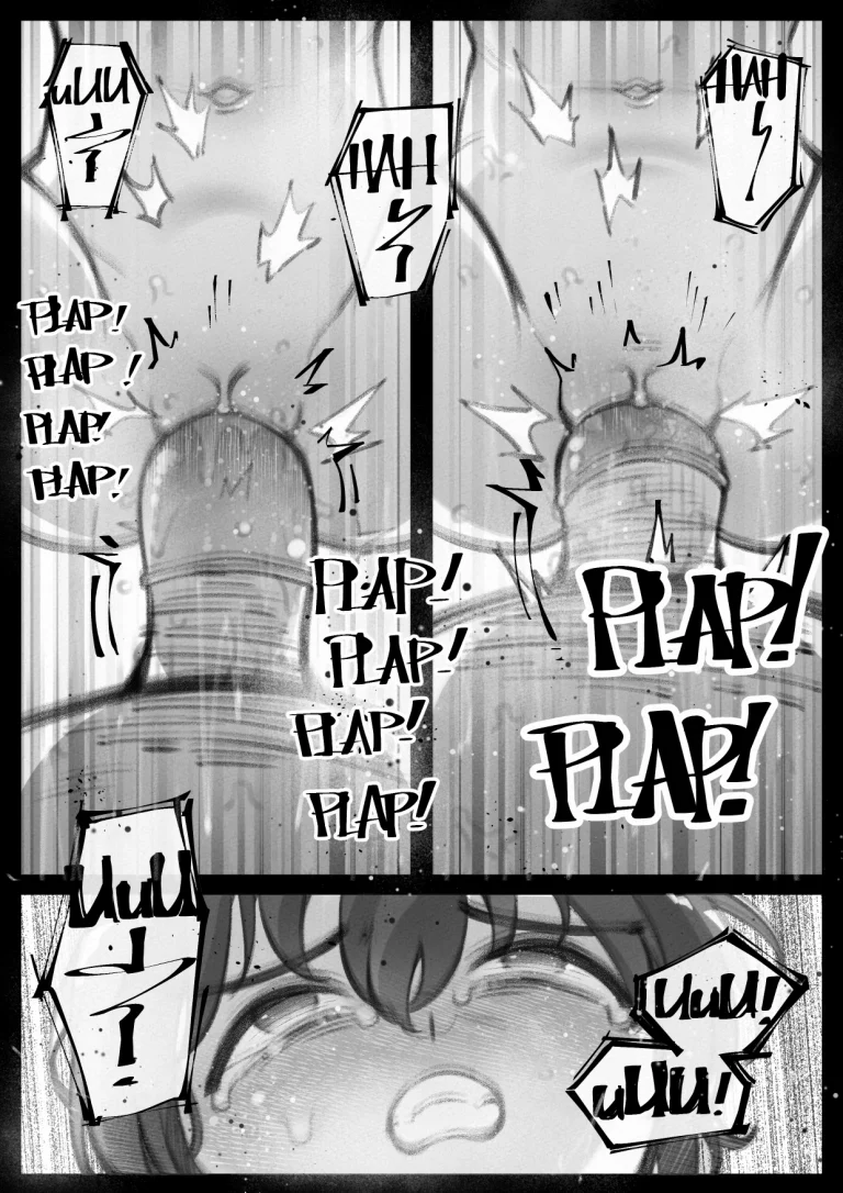My little cousin is being curious - Extra porn comic picture 33