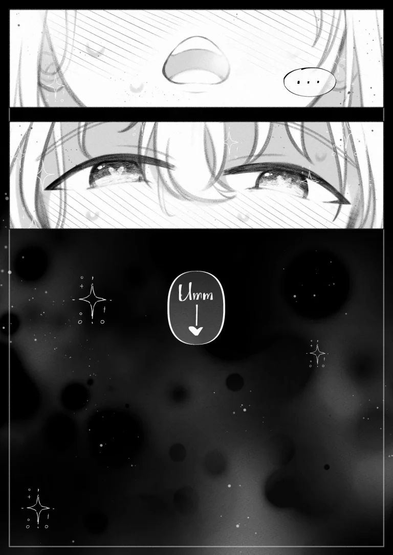 My little cousin is being curious - Extra porn comic picture 39
