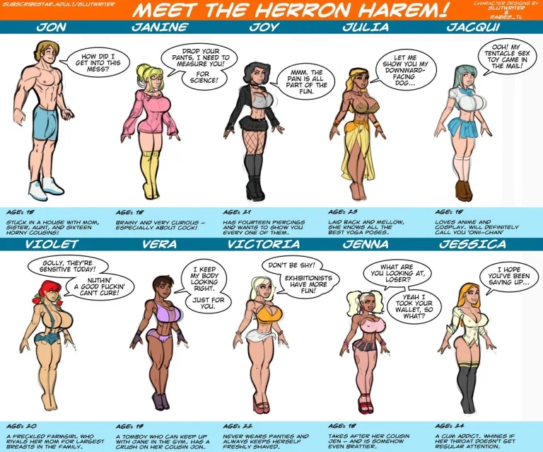 My Mom and Sister are Size Queen Sluts Chapter 3 porn comic picture 26